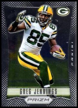 72 Greg Jennings